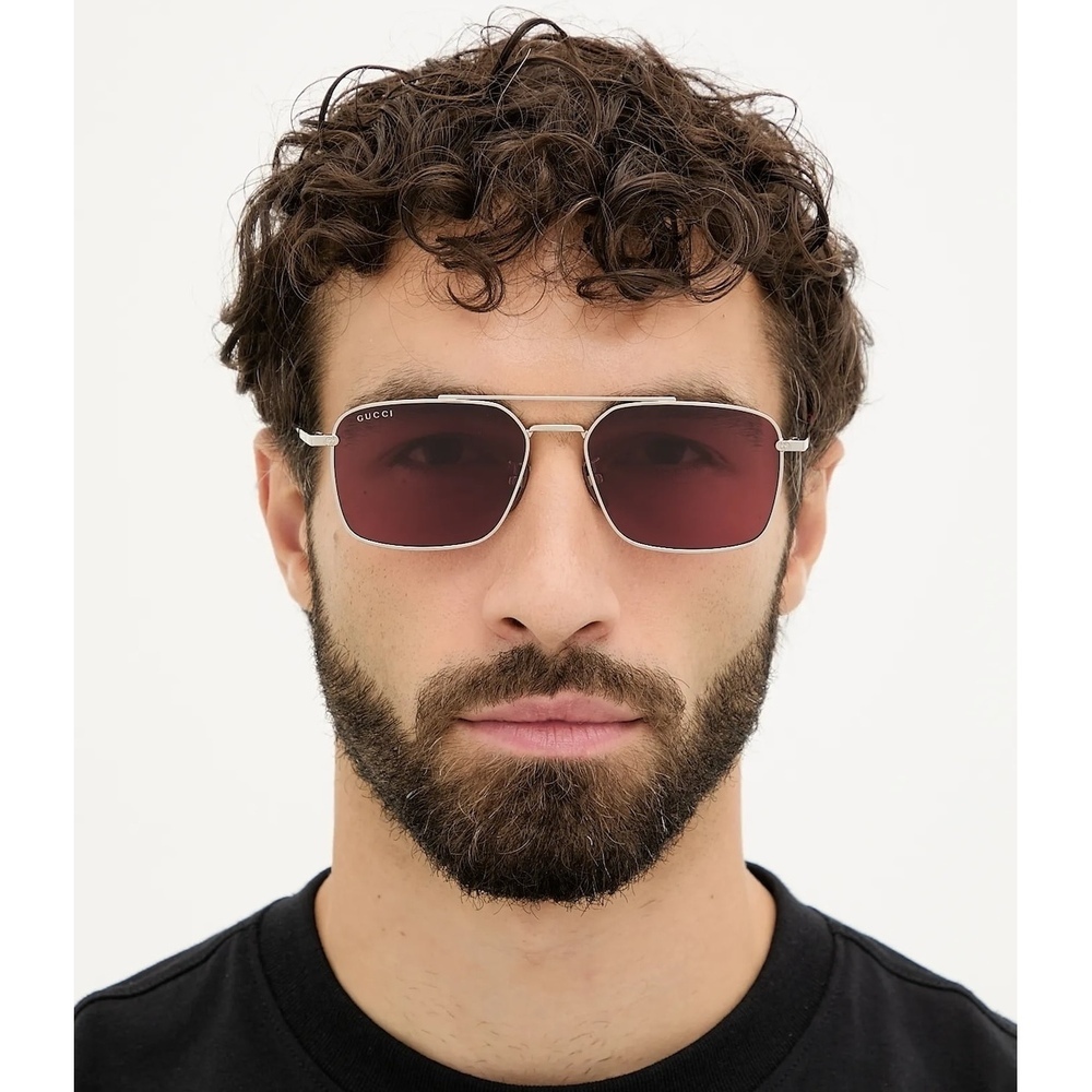 NWT Gucci GG1957SA-004 Sunglasses - Picture 3 of 5